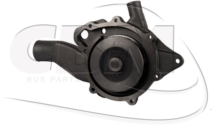 OMP COOLANT PUMP - VDL BOVA (271128) - Coolant pump for Bus: picture 1 OMP COOLANT PUMP - VDL BOVA (271128) - Coolant pump for Bus: picture 1