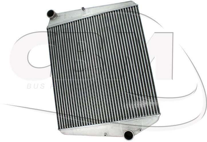 OTOKAR INTERMEDIARY COOLER - DAF (0906512) - Cooling system for Bus: picture 1 OTOKAR INTERMEDIARY COOLER - DAF (0906512) - Cooling system for Bus: picture 1