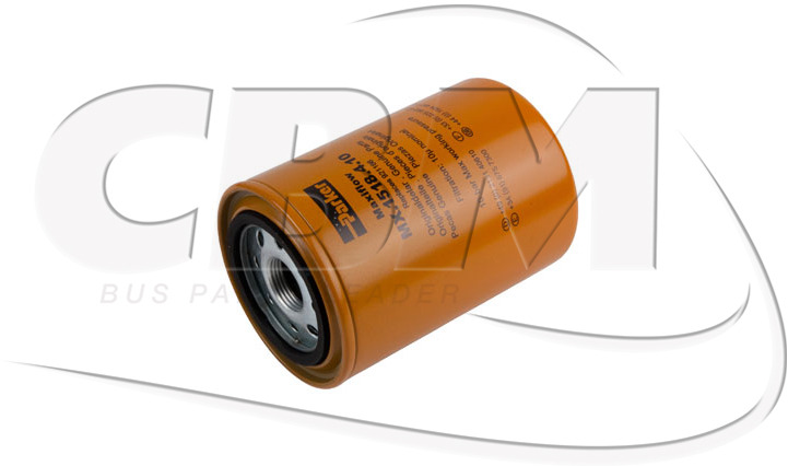 PARKER FAN OIL FILTER - ORION VDL VOLVO (F0202501PS | 20307814 | 8228832) - Oil filter for Bus: picture 1 PARKER FAN OIL FILTER - ORION VDL VOLVO (F0202501PS | 20307814 | 8228832) - Oil filter for Bus: picture 1