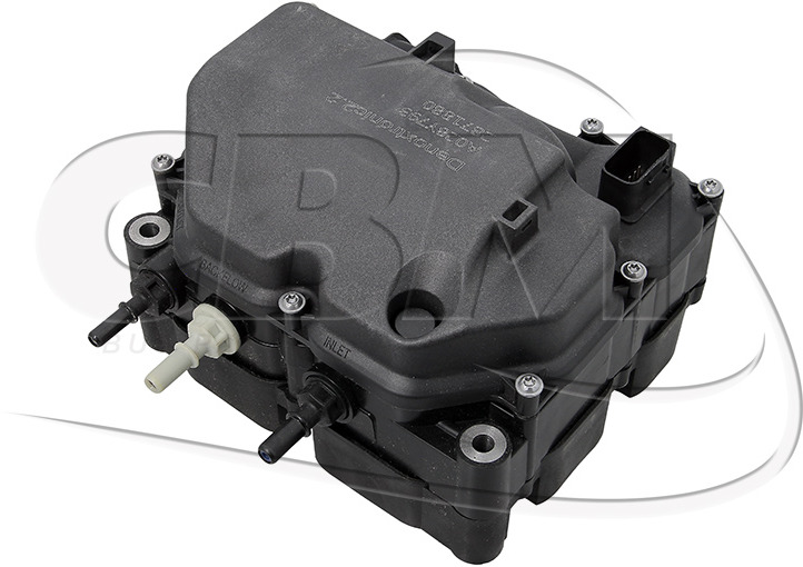 SOLARIS ADBLUE PUMP CUMMINS E6 SOLARIS - HELLA OSRAM PHILLIPS BERNER THERMOKING ZF FLEETGUARD CUMMINS (8GH002857121 | 64173 | 12311 | 2721HD | 8GP002095121 | 2721 | 12516 | 190012 | 669200 | 665750 | - Muffler/ Exhaust system for Bus: picture 1 SOLARIS ADBLUE PUMP CUMMINS E6 SOLARIS - HELLA OSRAM PHILLIPS BERNER THERMOKING ZF FLEETGUARD CUMMINS (8GH002857121 | 64173 | 12311 | 2721HD | 8GP002095121 | 2721 | 12516 | 190012 | 669200 | 665750 | - Muffler/ Exhaust system for Bus: picture 1