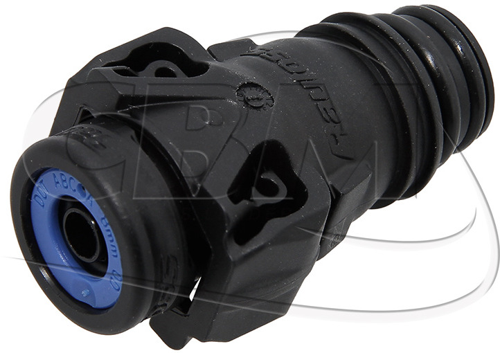 IVECO RACCORD - WEBASTO (1322586A) - Spare parts for Bus: picture 1 IVECO RACCORD - WEBASTO (1322586A) - Spare parts for Bus: picture 1