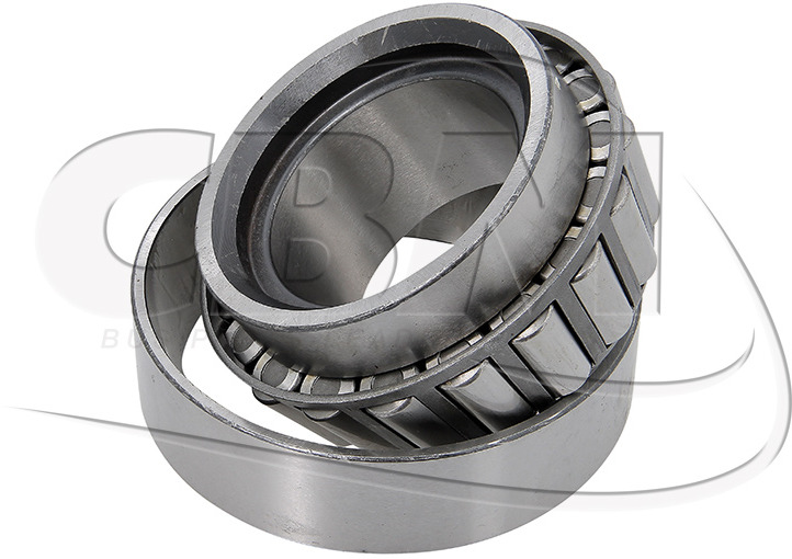 MERCEDES FRONT WHEEL ROLLING - KNORR (SEB01034004 | SEB01034/004) - Spare parts for Bus: picture 1 MERCEDES FRONT WHEEL ROLLING - KNORR (SEB01034004 | SEB01034/004) - Spare parts for Bus: picture 1