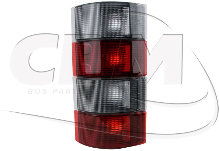 ULO REAR RIGHT LIGHT - HEULIEZ (0001412001) - Tail light for Bus: picture 1 ULO REAR RIGHT LIGHT - HEULIEZ (0001412001) - Tail light for Bus: picture 1