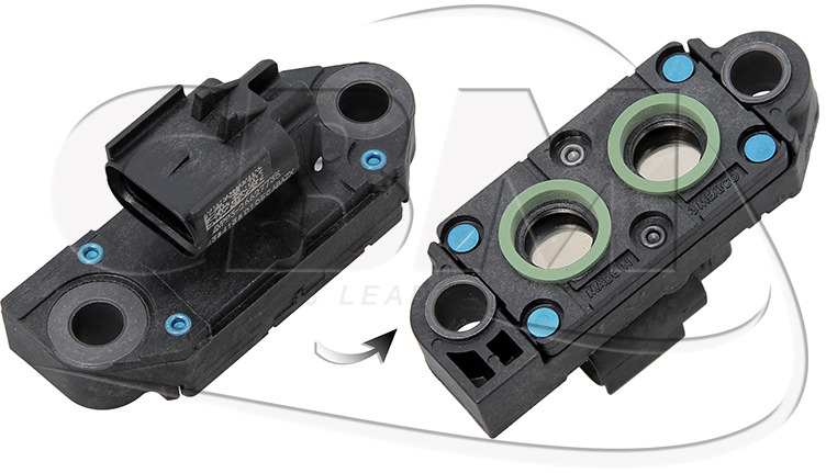 VANHOOL CAPTEUR DE PRESSION DFN - EBERSPACHER (8862050002300) - Sensor for Bus: picture 1 VANHOOL CAPTEUR DE PRESSION DFN - EBERSPACHER (8862050002300) - Sensor for Bus: picture 1