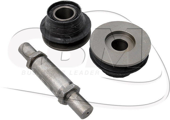 VAR REAR TRIANGLE ARM REPAIR KIT - OPTIBELT (1008SN) - Suspension for Bus: picture 1 VAR REAR TRIANGLE ARM REPAIR KIT - OPTIBELT (1008SN) - Suspension for Bus: picture 1