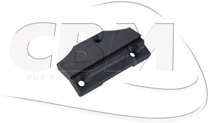 VISIONS SYSTEMS LEFT MIRROR SUPPORT SOLE - IRISBUS - IVECO - RVI (503133416) - Rear view mirror for Bus: picture 1 VISIONS SYSTEMS LEFT MIRROR SUPPORT SOLE - IRISBUS - IVECO - RVI (503133416) - Rear view mirror for Bus: picture 1