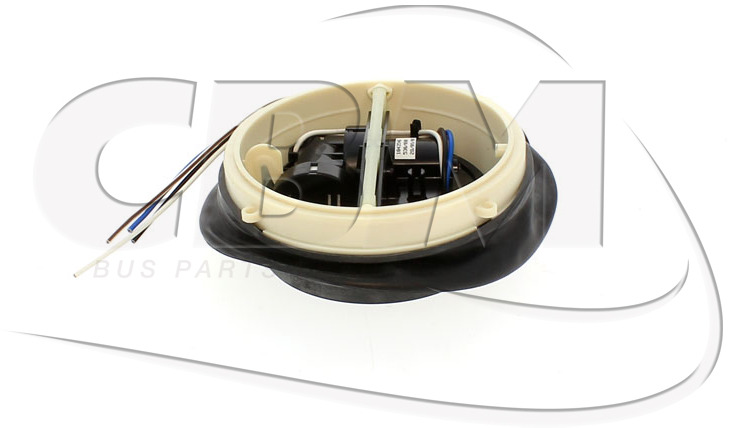 VISIONS SYSTEMS MOTORIZED OSCILLATING SET - CITROEN (364054) - Rear view mirror for Bus: picture 1 VISIONS SYSTEMS MOTORIZED OSCILLATING SET - CITROEN (364054) - Rear view mirror for Bus: picture 1