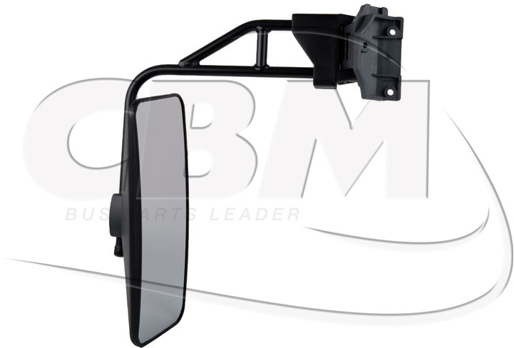 VISIONS SYSTEMS RIGHT MIRROR SET - MAN (81934206030) - Rear view mirror for Bus: picture 1 VISIONS SYSTEMS RIGHT MIRROR SET - MAN (81934206030) - Rear view mirror for Bus: picture 1