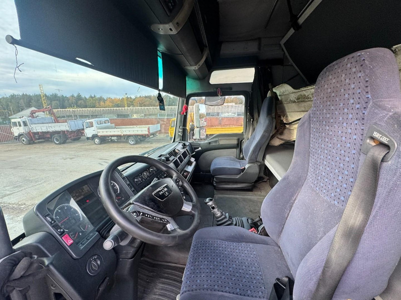 Lease a MAN TGA 18.430 (MANUAL GEARBOX / BOITE MANUELLE) MAN TGA 18.430 (MANUAL GEARBOX / BOITE MANUELLE): picture 11 Lease a MAN TGA 18.430 (MANUAL GEARBOX / BOITE MANUELLE) MAN TGA 18.430 (MANUAL GEARBOX / BOITE MANUELLE): picture 11