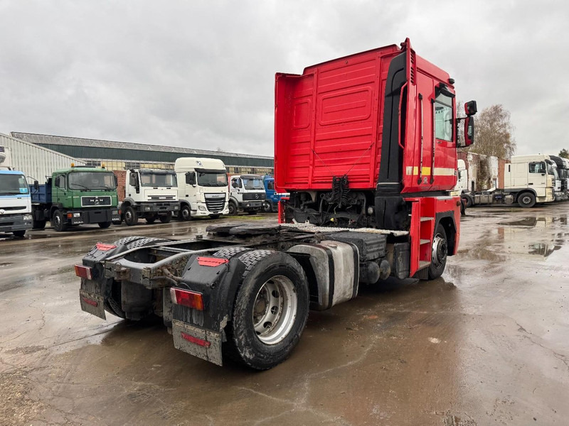 Renault Magnum 440 (MANUAL GEARBOX / BOITE MANUELLE) - Tractor unit: picture 5 Renault Magnum 440 (MANUAL GEARBOX / BOITE MANUELLE) - Tractor unit: picture 5