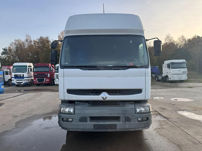 Renault Premium 420 (MANUAL GEARBOX / BOITE MANUELLE) - Tractor unit: picture 2 Renault Premium 420 (MANUAL GEARBOX / BOITE MANUELLE) - Tractor unit: picture 2