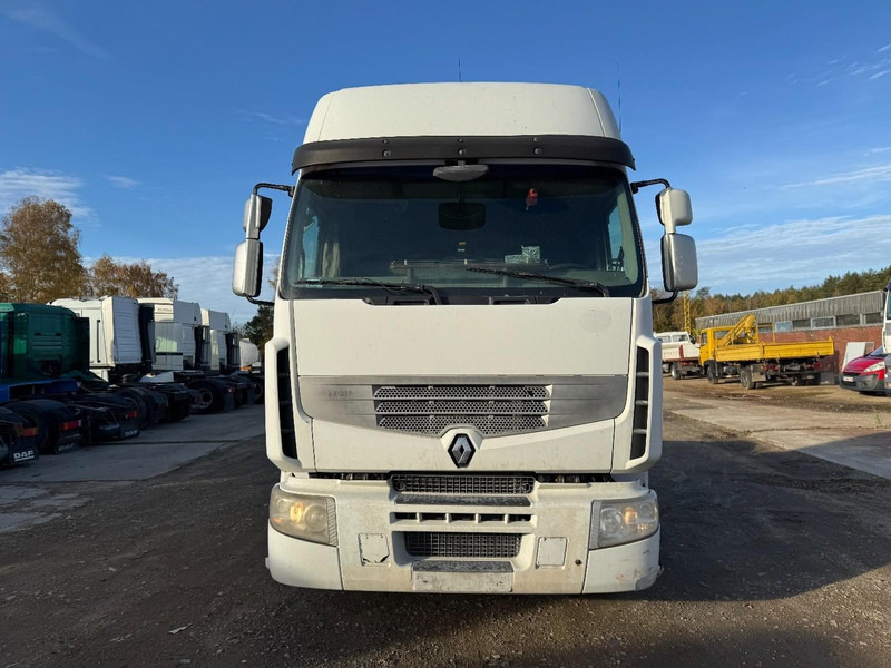 Renault Premium 450 DXI (MANUAL GEARBOX / BOITE MANUELLE) - Tractor unit: picture 2 Renault Premium 450 DXI (MANUAL GEARBOX / BOITE MANUELLE) - Tractor unit: picture 2