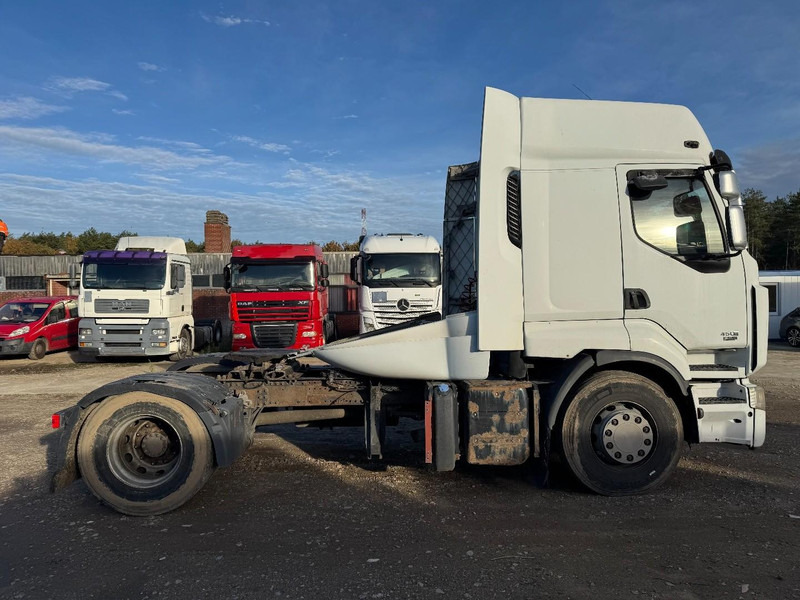 Renault Premium 450 DXI (MANUAL GEARBOX / BOITE MANUELLE) - Tractor unit: picture 4 Renault Premium 450 DXI (MANUAL GEARBOX / BOITE MANUELLE) - Tractor unit: picture 4