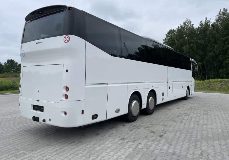 Bova Megiq 139-460 Euro-5 - Coach: picture 3 Bova Megiq 139-460 Euro-5 - Coach: picture 3