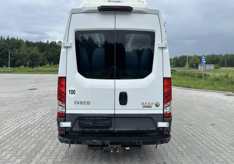 Iveco Daily 50C15 Euro- 6 - Coach: picture 3 Iveco Daily 50C15 Euro- 6 - Coach: picture 3