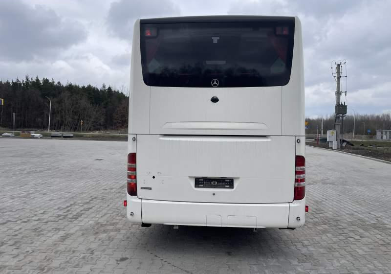 Mercedes-Benz 15RHD Turismo Euro-5 - Coach: picture 4 Mercedes-Benz 15RHD Turismo Euro-5 - Coach: picture 4