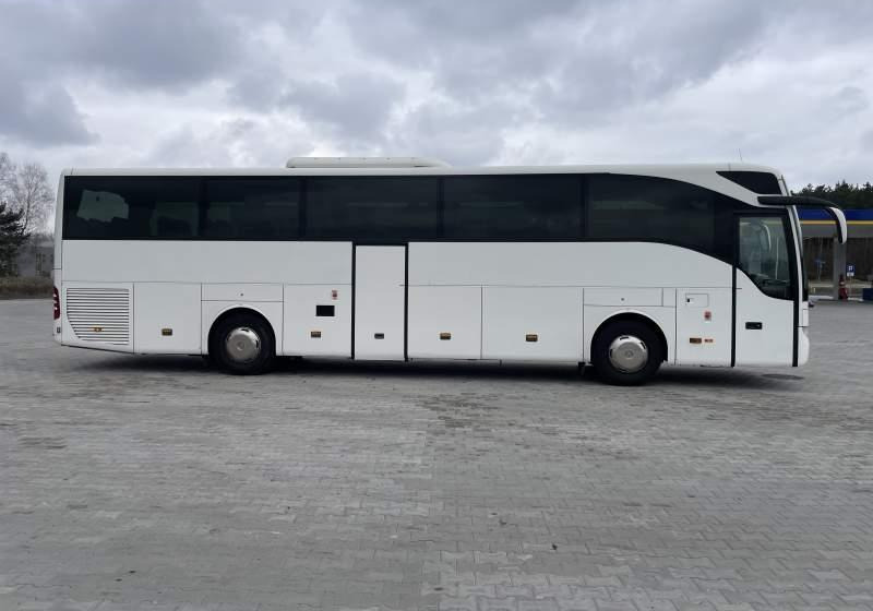 Mercedes-Benz 15RHD Turismo Euro-5 - Coach: picture 2 Mercedes-Benz 15RHD Turismo Euro-5 - Coach: picture 2