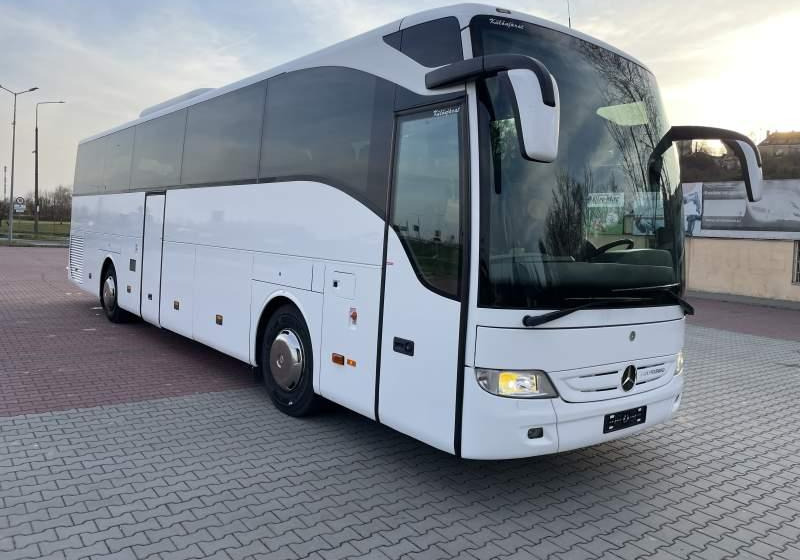 Mercedes-Benz Tourismo 15RHD Euro-5 - Coach: picture 1 Mercedes-Benz Tourismo 15RHD Euro-5 - Coach: picture 1