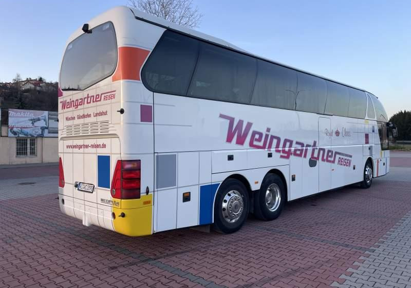 Neoplan N516/3SHDHC Euro-4 - Coach: picture 3 Neoplan N516/3SHDHC Euro-4 - Coach: picture 3