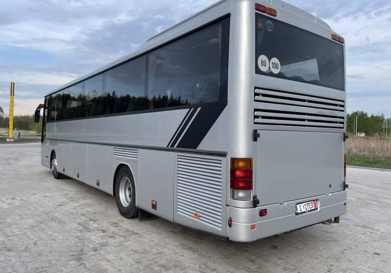 Setra 315GT-HD - Coach: picture 5 Setra 315GT-HD - Coach: picture 5