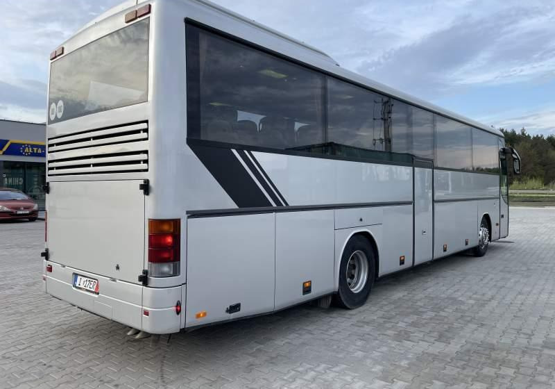 Setra 315GT-HD - Coach: picture 3 Setra 315GT-HD - Coach: picture 3