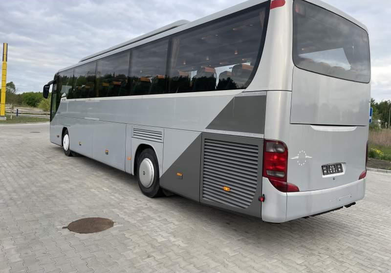 Setra 415 GT-HD - Coach: picture 5 Setra 415 GT-HD - Coach: picture 5
