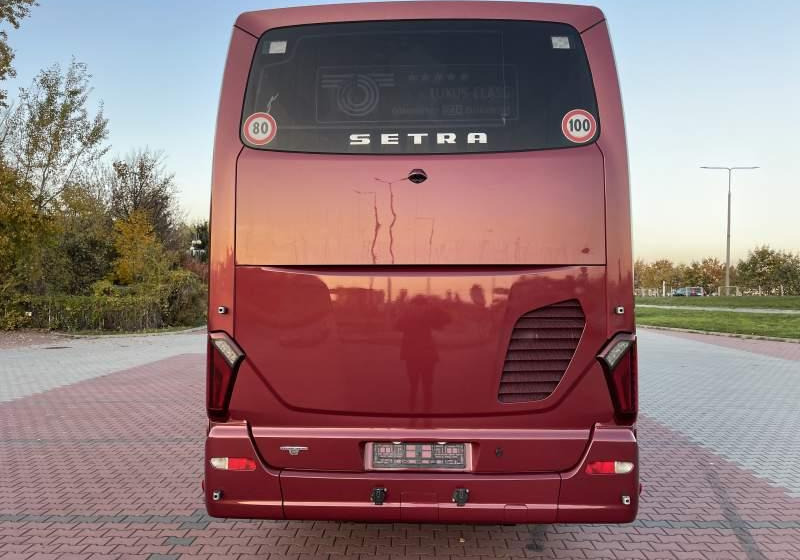 Setra 516 HD VIP Class Euro-6 - Coach: picture 4 Setra 516 HD VIP Class Euro-6 - Coach: picture 4