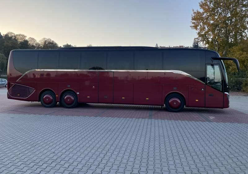 Setra 516 HD VIP Class Euro-6 - Coach: picture 2 Setra 516 HD VIP Class Euro-6 - Coach: picture 2