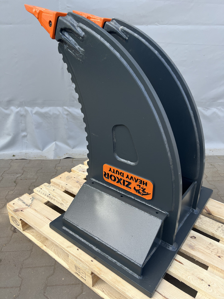 New Ripper ZIXOR Zrywak, Ripper: picture 7