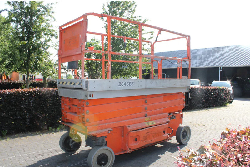 JLG 2646ES - Scissor lift: picture 5 JLG 2646ES - Scissor lift: picture 5