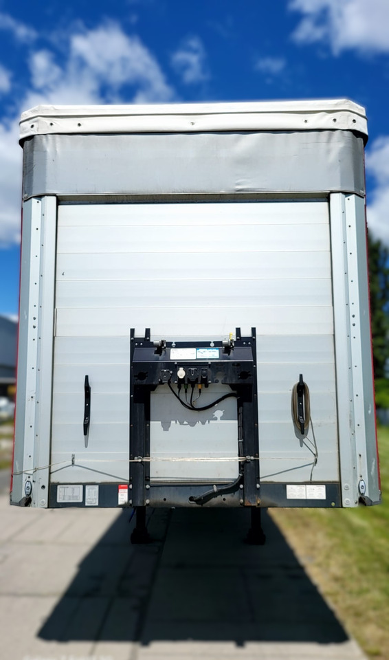 SCHWARZMÜLLER RH150 - Curtainsider semi-trailer: picture 3 SCHWARZMÜLLER RH150 - Curtainsider semi-trailer: picture 3