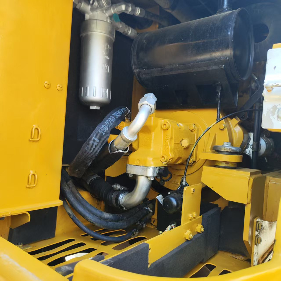 Mini excavator CATERPILLAR 303.5e [ Copy ] [ Copy ] [ Copy ] [ Copy ] [ Copy ] [ Copy ] [ Copy ] [ Copy ]: picture 7