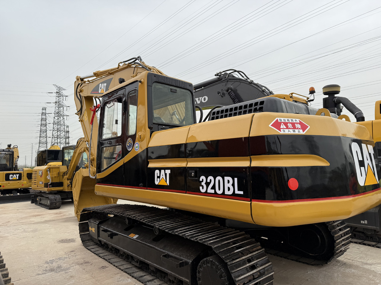 Lease a CATERPILLAR 320b [ Copy ] [ Copy ] [ Copy ] [ Copy ] [ Copy ] CATERPILLAR 320b [ Copy ] [ Copy ] [ Copy ] [ Copy ] [ Copy ]: picture 11