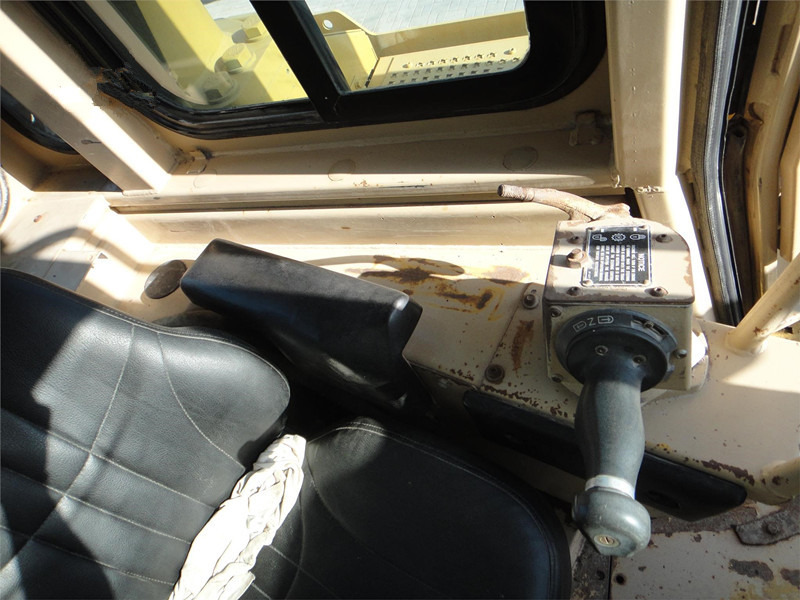 Bulldozer CATERPILLAR D8R [ Copy ] [ Copy ] [ Copy ] [ Copy ]: picture 27