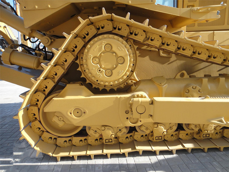 Bulldozer CATERPILLAR D8R [ Copy ] [ Copy ] [ Copy ] [ Copy ]: picture 21
