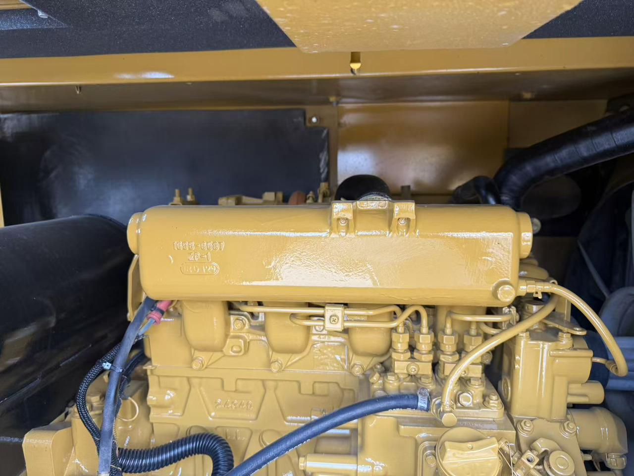 Mini excavator CATERPILLAR Used Cat 307 .5e2 excavator, construction machinery excavator, used Cat 307 excavator at a cheap price.: picture 33