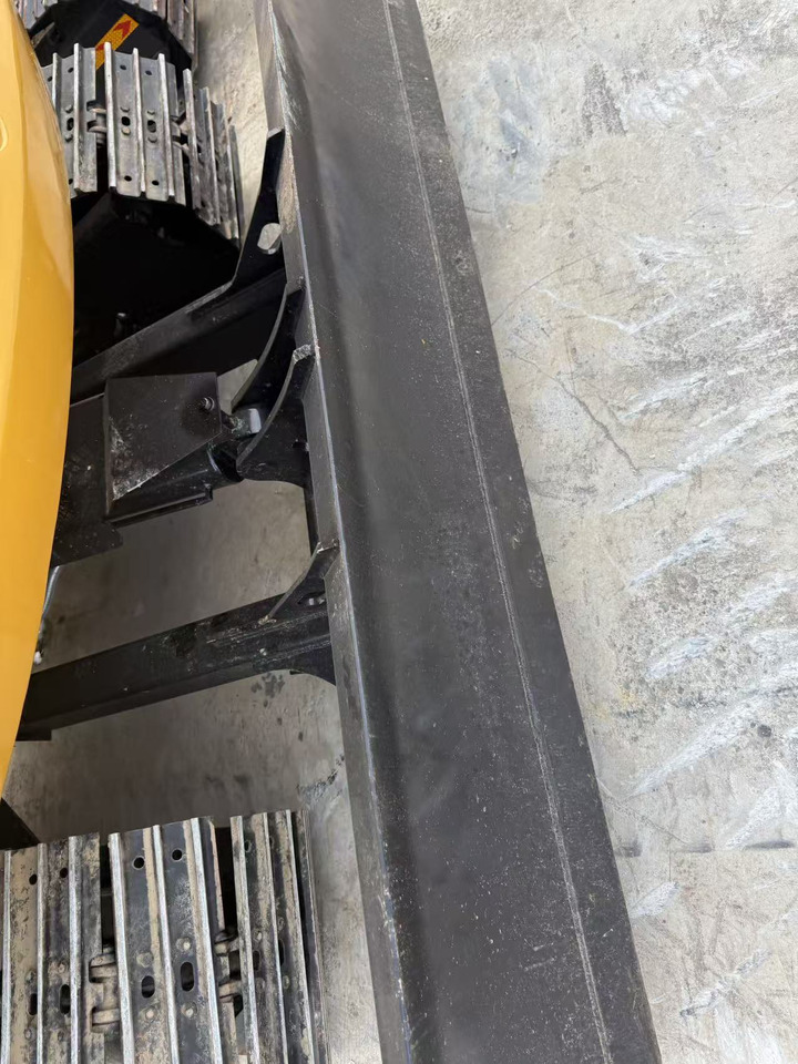 Mini excavator CATERPILLAR Used Cat 307 .5e2 excavator, construction machinery excavator, used Cat 307 excavator at a cheap price.: picture 28