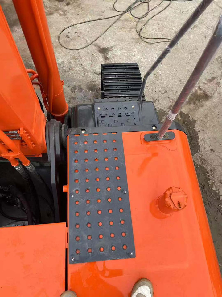 Crawler excavator HITACHI 350-5g [ Copy ]: picture 11
