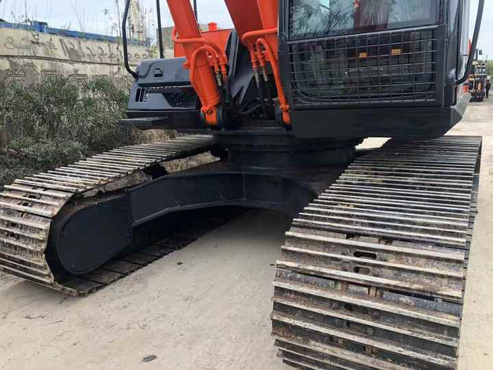 Original Japan Hitachi ZX350 Excavator Hitachi Excavator in Low Price for Hot Sale - Crawler excavator: picture 4 Original Japan Hitachi ZX350 Excavator Hitachi Excavator in Low Price for Hot Sale - Crawler excavator: picture 4