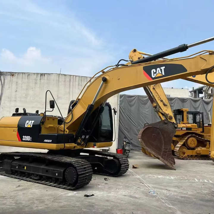 Reasonable Price Japan Original 330d2 Caterpillar Excavator CAT USED 329D2 320D2 325D 315D Excavator - Crawler excavator: picture 1 Reasonable Price Japan Original 330d2 Caterpillar Excavator CAT USED 329D2 320D2 325D 315D Excavator - Crawler excavator: picture 1