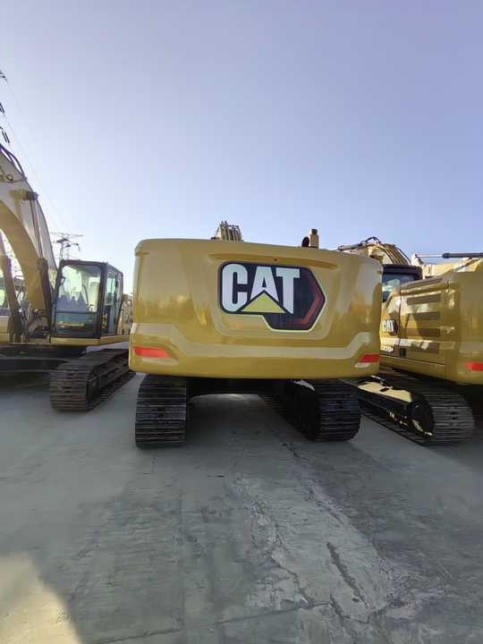 USED CAT 330GC Hydraulic Excavator Used Cat 330gc Is of High Quality and Low Price and Is in Stock for Sale - Crawler excavator: picture 4 USED CAT 330GC Hydraulic Excavator Used Cat 330gc Is of High Quality and Low Price and Is in Stock for Sale - Crawler excavator: picture 4