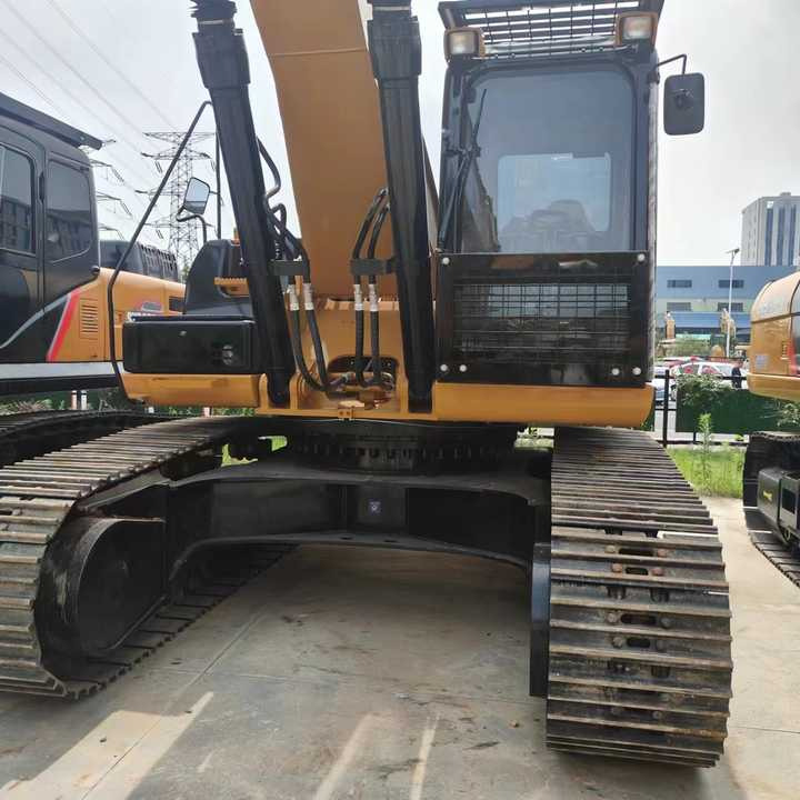 Used Caterpillar 336D2L Hydraulic Excavator with Good Condition Used Cat336d Excavator 36ton Construction Machinery for Sale - Crawler excavator: picture 2 Used Caterpillar 336D2L Hydraulic Excavator with Good Condition Used Cat336d Excavator 36ton Construction Machinery for Sale - Crawler excavator: picture 2