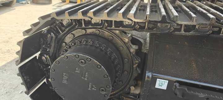 Used Caterpillar Brand 336d Excavator on Sale Excellent Condition High Quality Cat320 .330 336 Excavator in Stock - Crawler excavator: picture 5 Used Caterpillar Brand 336d Excavator on Sale Excellent Condition High Quality Cat320 .330 336 Excavator in Stock - Crawler excavator: picture 5