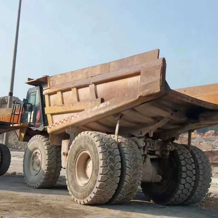 Used Caterpillar CAT 773d Backhoe Loader Retro Dump TruckCAT773d Cheap Price for Sale - Rigid dumper/ Rock truck: picture 4 Used Caterpillar CAT 773d Backhoe Loader Retro Dump TruckCAT773d Cheap Price for Sale - Rigid dumper/ Rock truck: picture 4