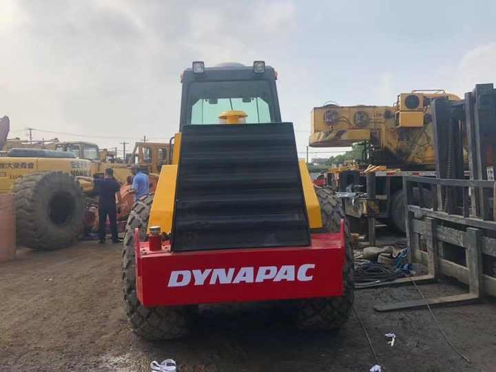 Used High Quality Dynapac 10 Tonne 12 Tonne 15 Tonne Roller Low Price for Sale Dynapac CA251D Roller - Compactor: picture 3 Used High Quality Dynapac 10 Tonne 12 Tonne 15 Tonne Roller Low Price for Sale Dynapac CA251D Roller - Compactor: picture 3
