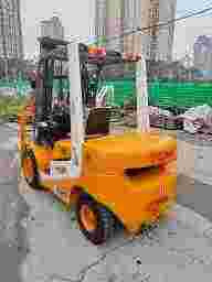 Used Original TCM 3tons Forklift for Sale tcm 3 6 7 5tons Forklift Building\Agriculture\Construction - Forklift: picture 2 Used Original TCM 3tons Forklift for Sale tcm 3 6 7 5tons Forklift Building\Agriculture\Construction - Forklift: picture 2