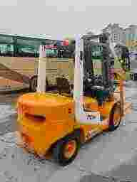 Used Original TCM 3tons Forklift for Sale tcm 3 6 7 5tons Forklift Building\Agriculture\Construction - Forklift: picture 4 Used Original TCM 3tons Forklift for Sale tcm 3 6 7 5tons Forklift Building\Agriculture\Construction - Forklift: picture 4