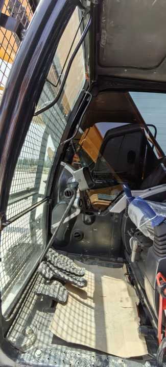 Used hyundai 215-9 Excavator 20tons Excavator for Sale - Crawler excavator: picture 5 Used hyundai 215-9 Excavator 20tons Excavator for Sale - Crawler excavator: picture 5