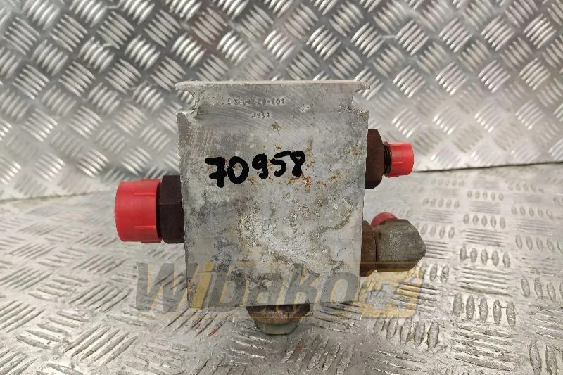 2VXP6989-001 J931 - Hydraulic valve for Construction machinery: picture 1 2VXP6989-001 J931 - Hydraulic valve for Construction machinery: picture 1