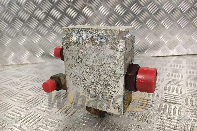 2VXP6989-001 J931 - Hydraulic valve for Construction machinery: picture 2 2VXP6989-001 J931 - Hydraulic valve for Construction machinery: picture 2